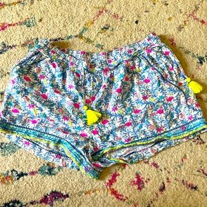 Flamingo shorts by Vineyard vines